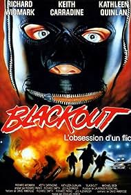 Blackout: L&#x27;obsession d&#x27;un flic (1985) cover