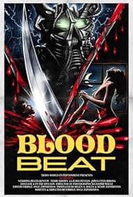Blood Beat (1983) copertina