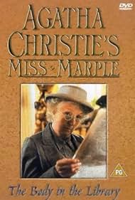 Miss Marple: The Body in the Library (1984) cover