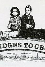 Bridges to Cross (1986) cover