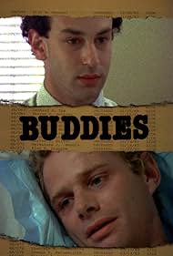 Buddies (1985) cover