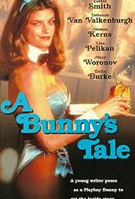 A Bunny's Tale (1985) cover