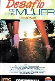 La grande sfida (1985) copertina