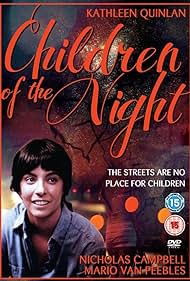Les Enfants de la nuit (1985) couverture