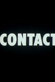 "Screen Two" Contact (1985) cover