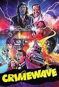 Crimewave (1985) cover