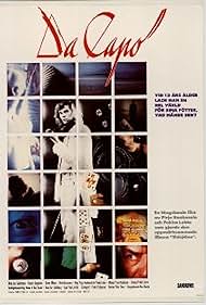 Da Capo Colonna sonora (1985) copertina
