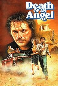 Death of an Angel (1986) cover