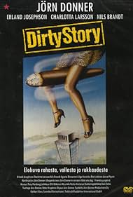 Dirty Story (1984) cover