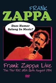 Does Humor Belong in Music? Banda sonora (1985) cobrir