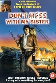 Don't Mess with My Sister! (1985) cover