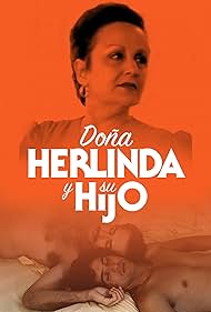 Donna Herlinda e suo figlio Colonna sonora (1985) copertina