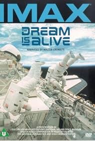 The Dream Is Alive Soundtrack (1985) cover