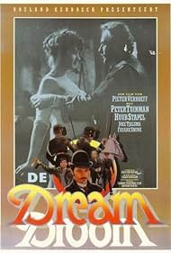 The Dream Colonna sonora (1985) copertina