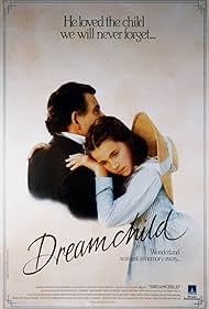 Dreamchild Colonna sonora (1985) copertina