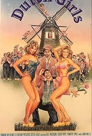 Dutch Girls (1985) cover