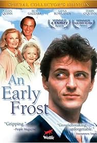 An Early Frost (1985) cover