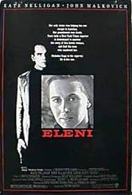 Eleni - A Guerra Selvagem (1985) cover