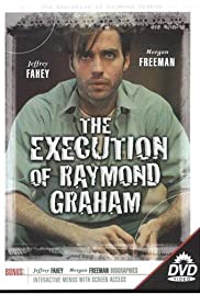 The Execution of Raymond Graham (1985) cover