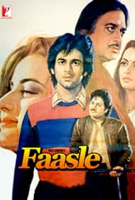 Faasle (1985) copertina