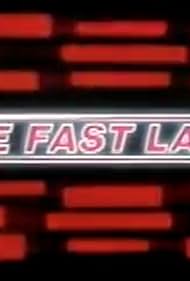 The Fast Lane Soundtrack (1985) cover