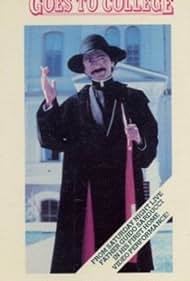 Father Guido Sarducci Goes to College Soundtrack (1985) cover