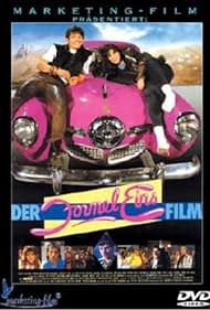 Der Formel Eins Film (1985) cover