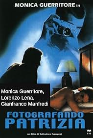 Fotografando Patrizia (1984) cover