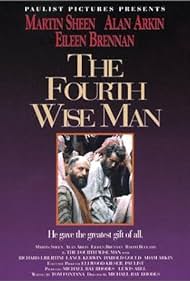 The Fourth Wise Man (1985) cover