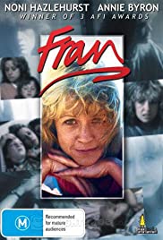 Fran (1985) cover