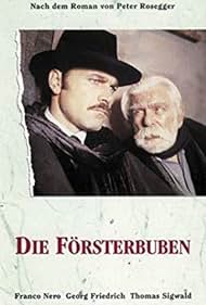 Die Försterbuben (1984) cover