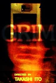 Grim (1985) cover