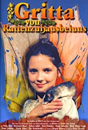 Gritta of the Rats' Castle (1985) cover