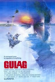 Gulag (1985) copertina