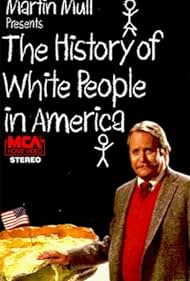 The History of White People in America Colonna sonora (1985) copertina