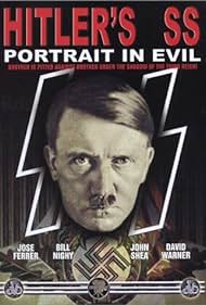 Hitler SS: El retrato del mal (1985) cover