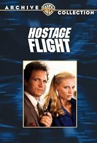 Hostage Flight Soundtrack (1985) cover
