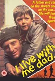 I Live with Me Dad Soundtrack (1985) cover