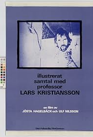 Illustrerat samtal med professor Lars Kristiansson Tonspur (1984) abdeckung