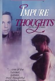 Impure Thoughts Colonna sonora (1986) copertina