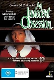 An Indecent Obsession (1985) copertina
