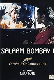 India Cabaret (1985) cover