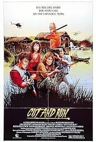 Cut and Run (1985) cover