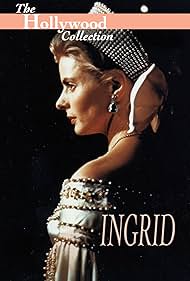 Ingrid (1984) carátula