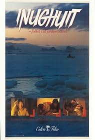 Inughuit - folket vid jordens navel (1985) cover