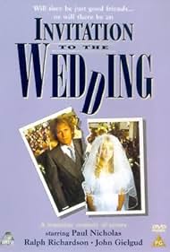 Invitation to the Wedding (1983) cover