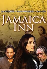 Jamaica Inn Colonna sonora (1983) copertina