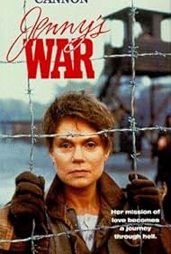 La guerra de Jenny Banda sonora (1985) carátula