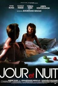 Jour et nuit (1986) cover