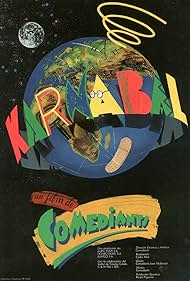 Karnabal (1985) cover